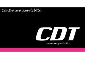 CDT Cycling Team